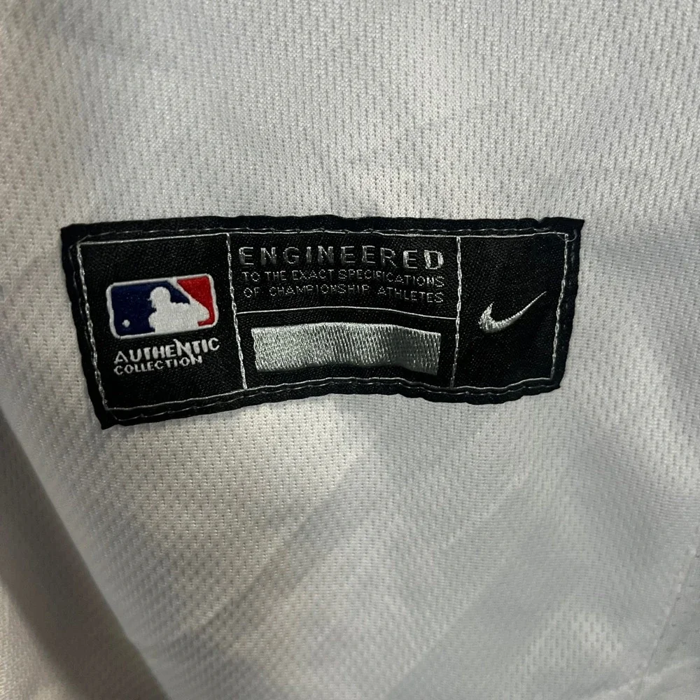 Nike Atlanta Braves Max Fried 54 2021 World Series Champions Jersey Mens White